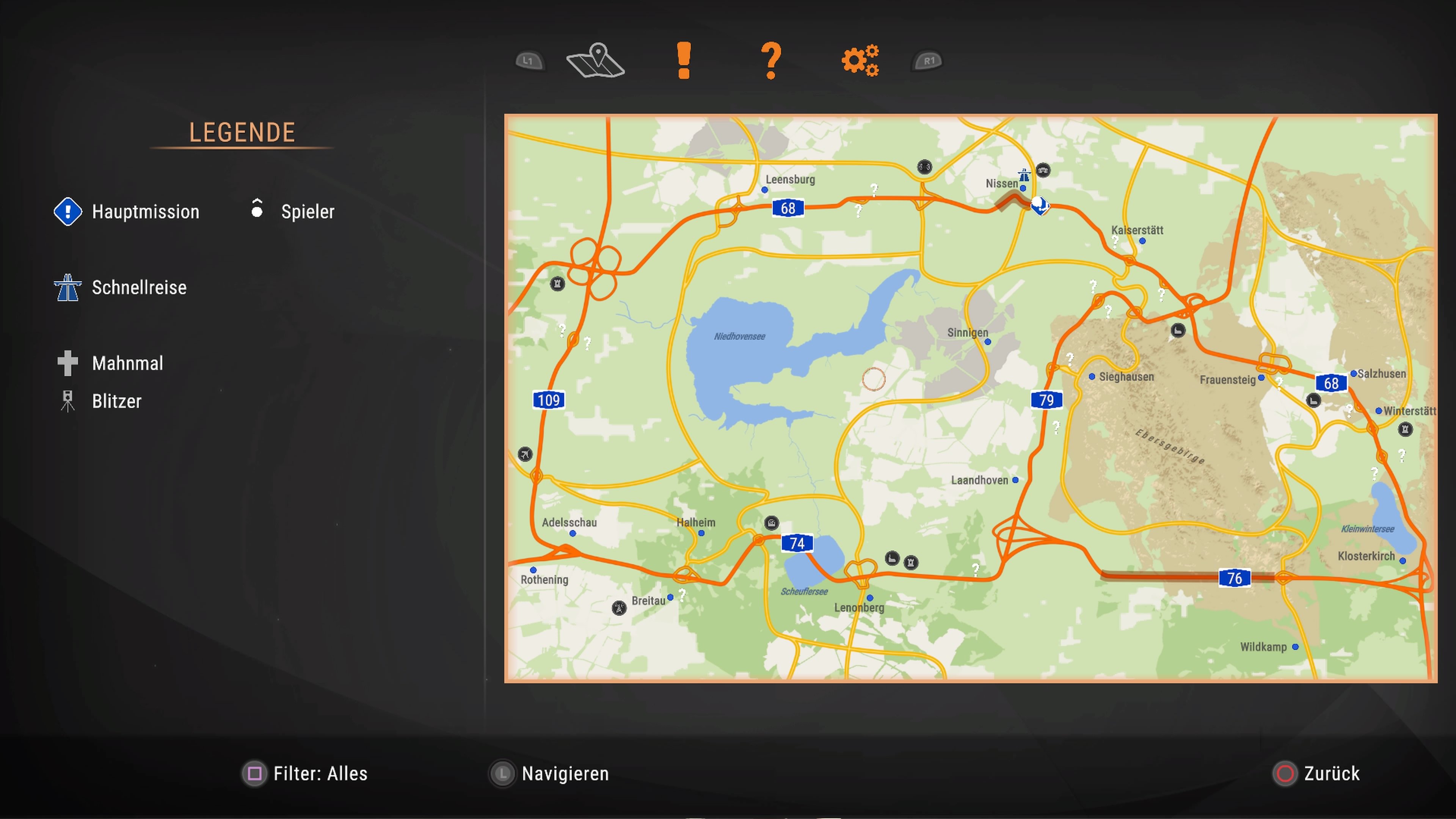Autobahn-Polizei Simulator 2
