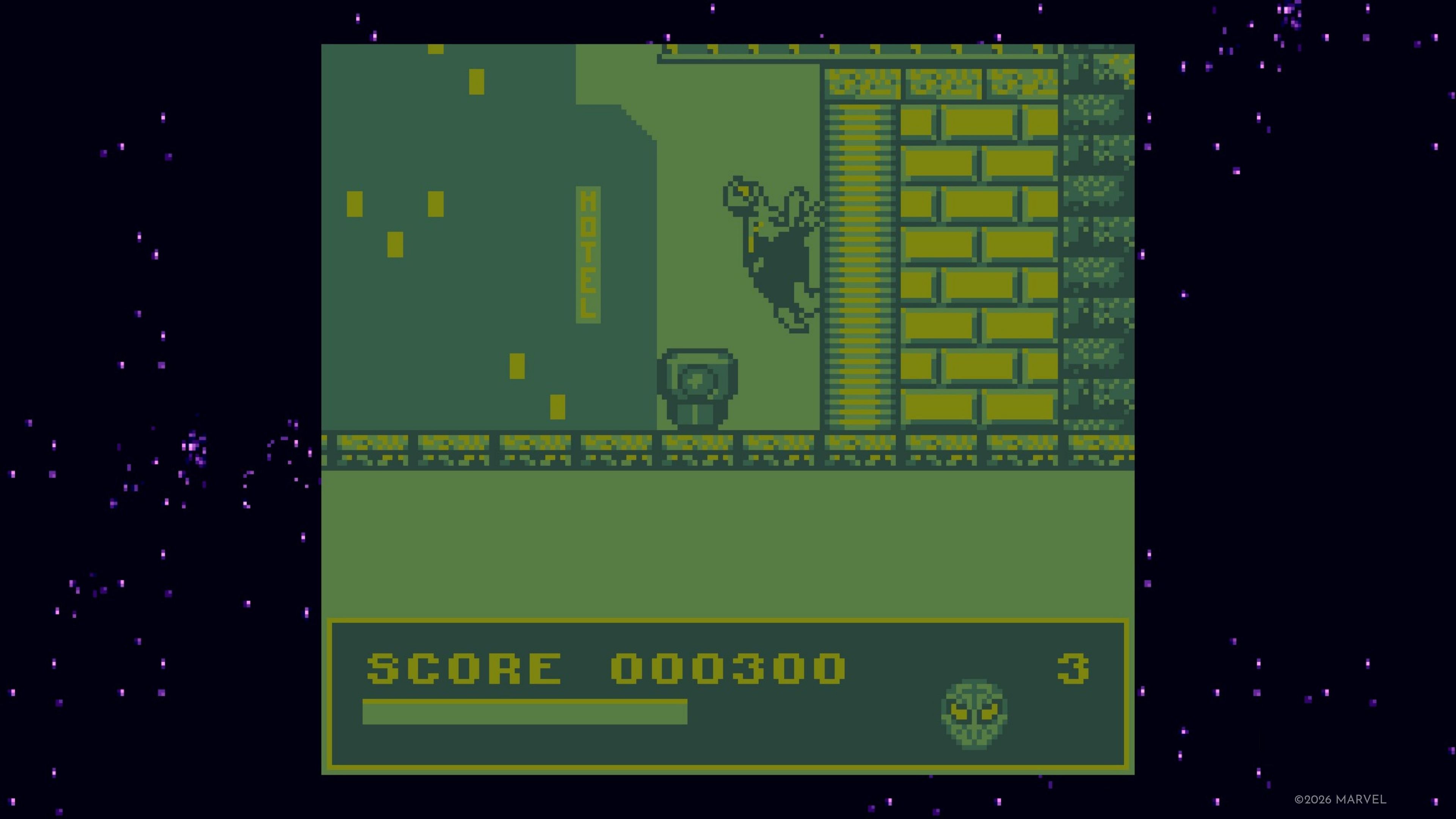 Marvel MaXimum Collection