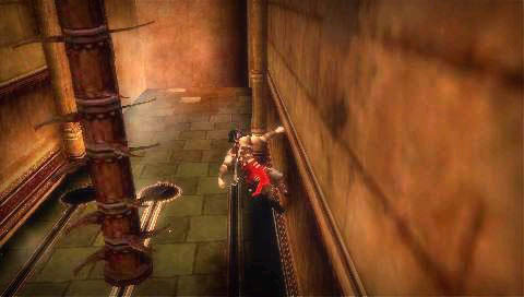 Prince of Persia Revelations