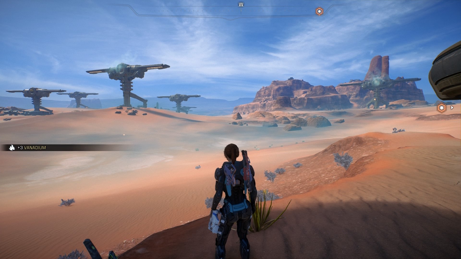 Mass Effect Andromeda: nur MP-DLC?