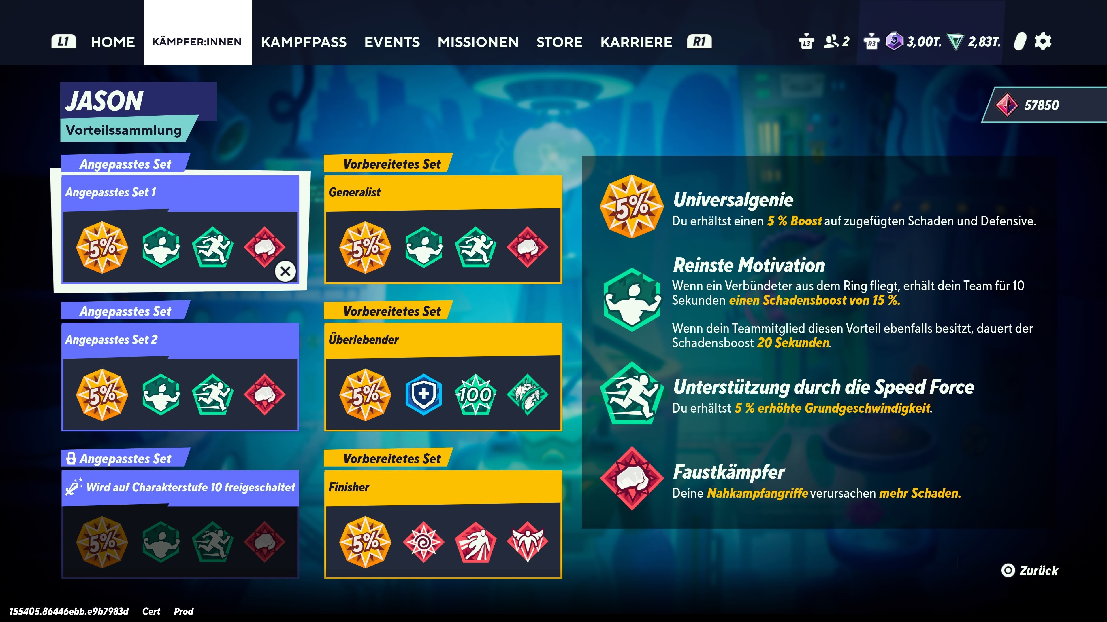 MultiVersus - Open Beta wird im Juni abgeschaltet