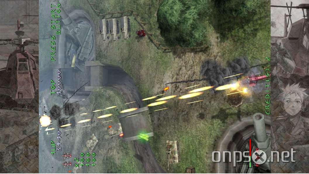 Under Defeat HD Deluxe