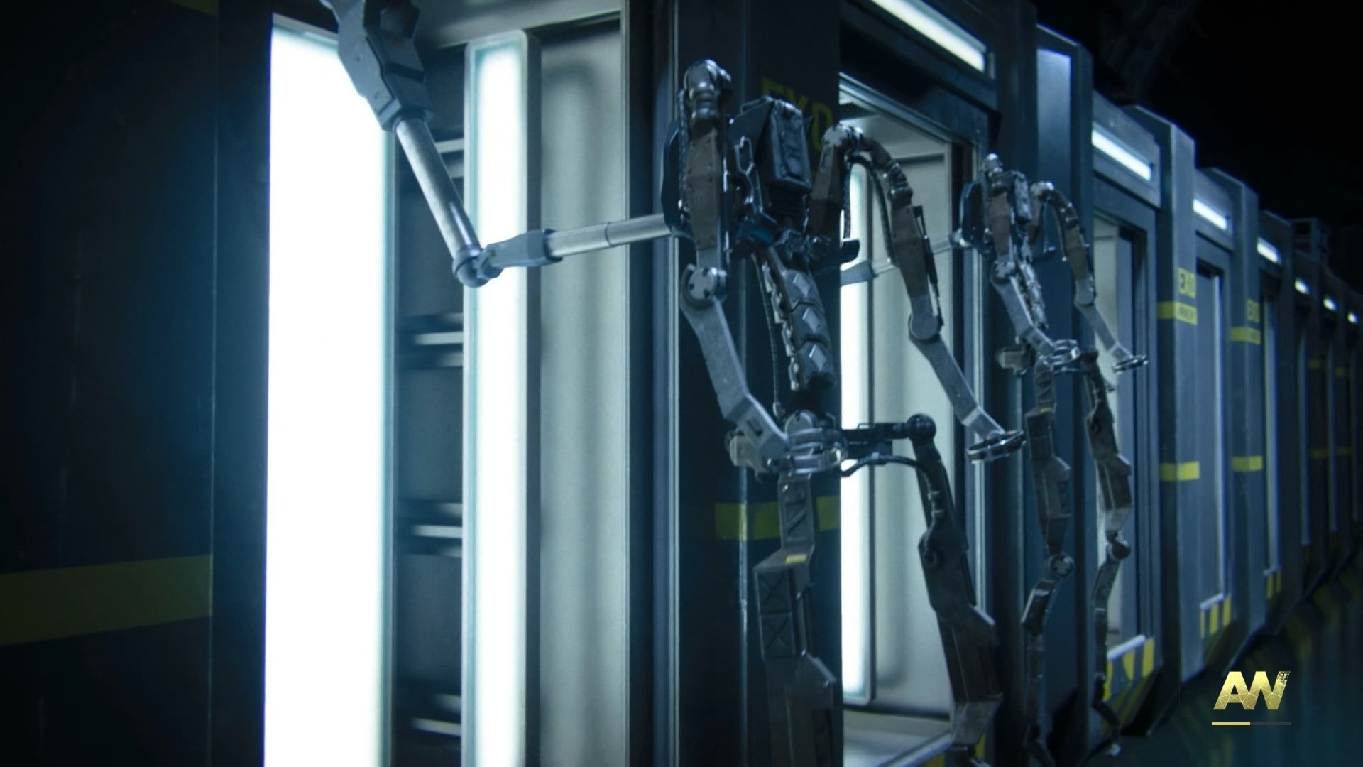 Call of Duty: Advanced Warfare