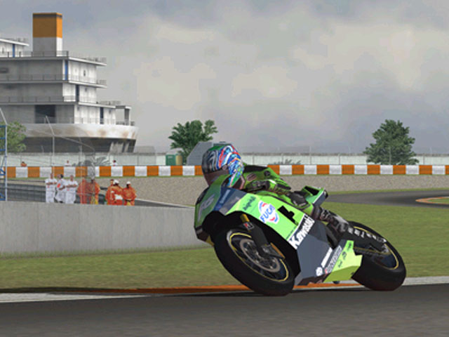 MotoGP 4