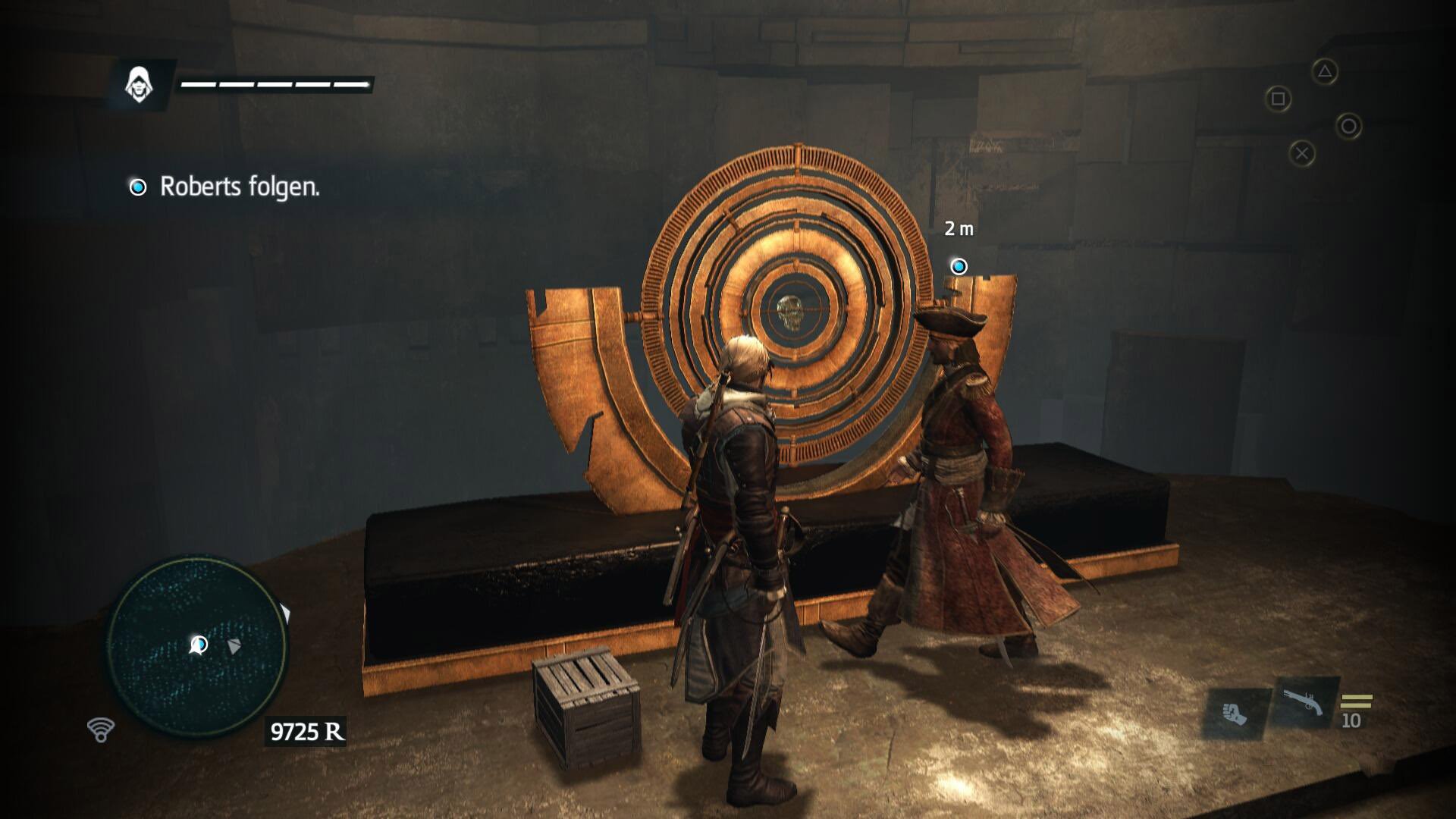 Assassin`s Creed: Schrei nach Freiheit