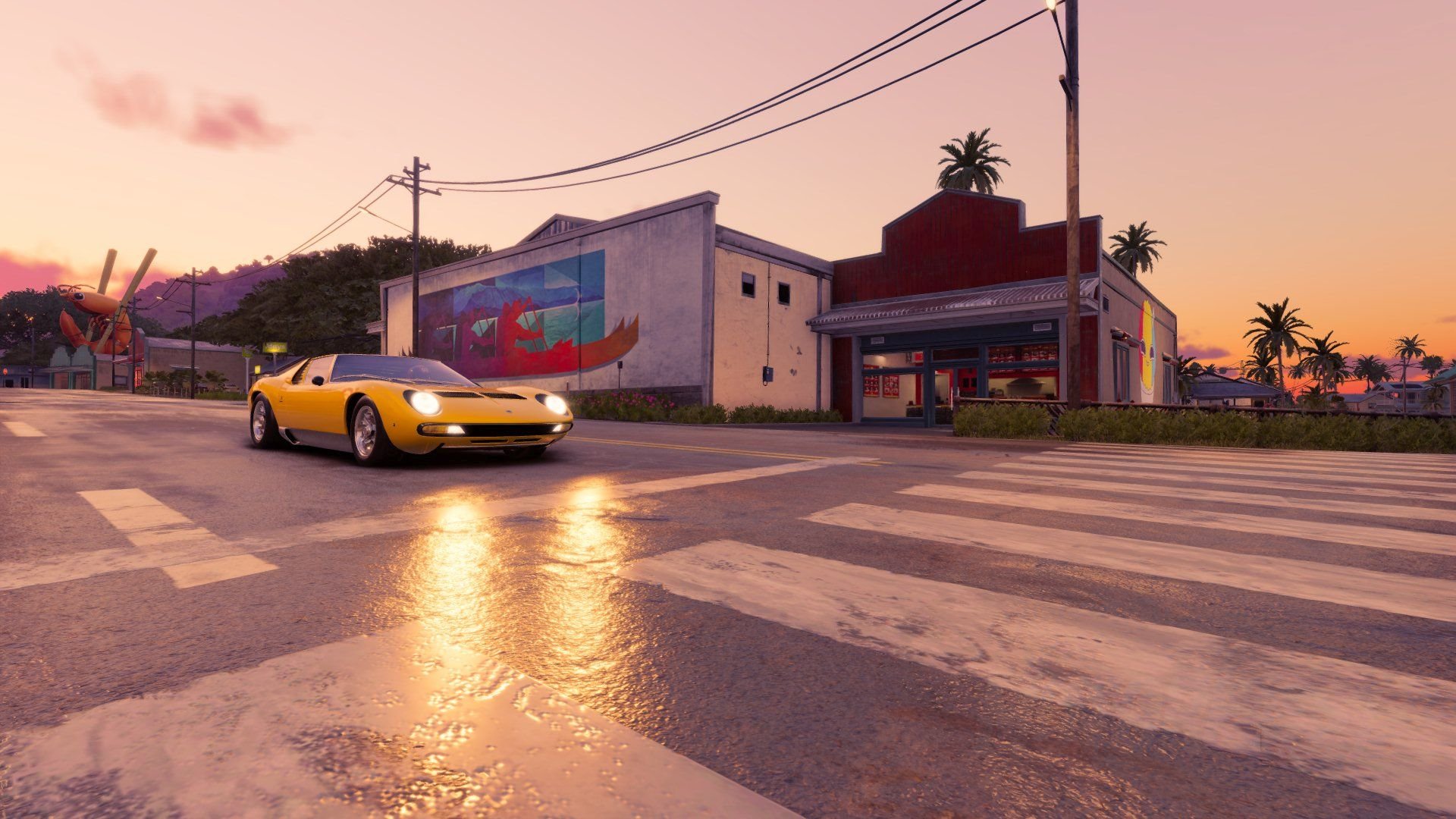 Neues Review: The Crew Motorfest