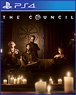 The Council: Episode 3 - Ripples