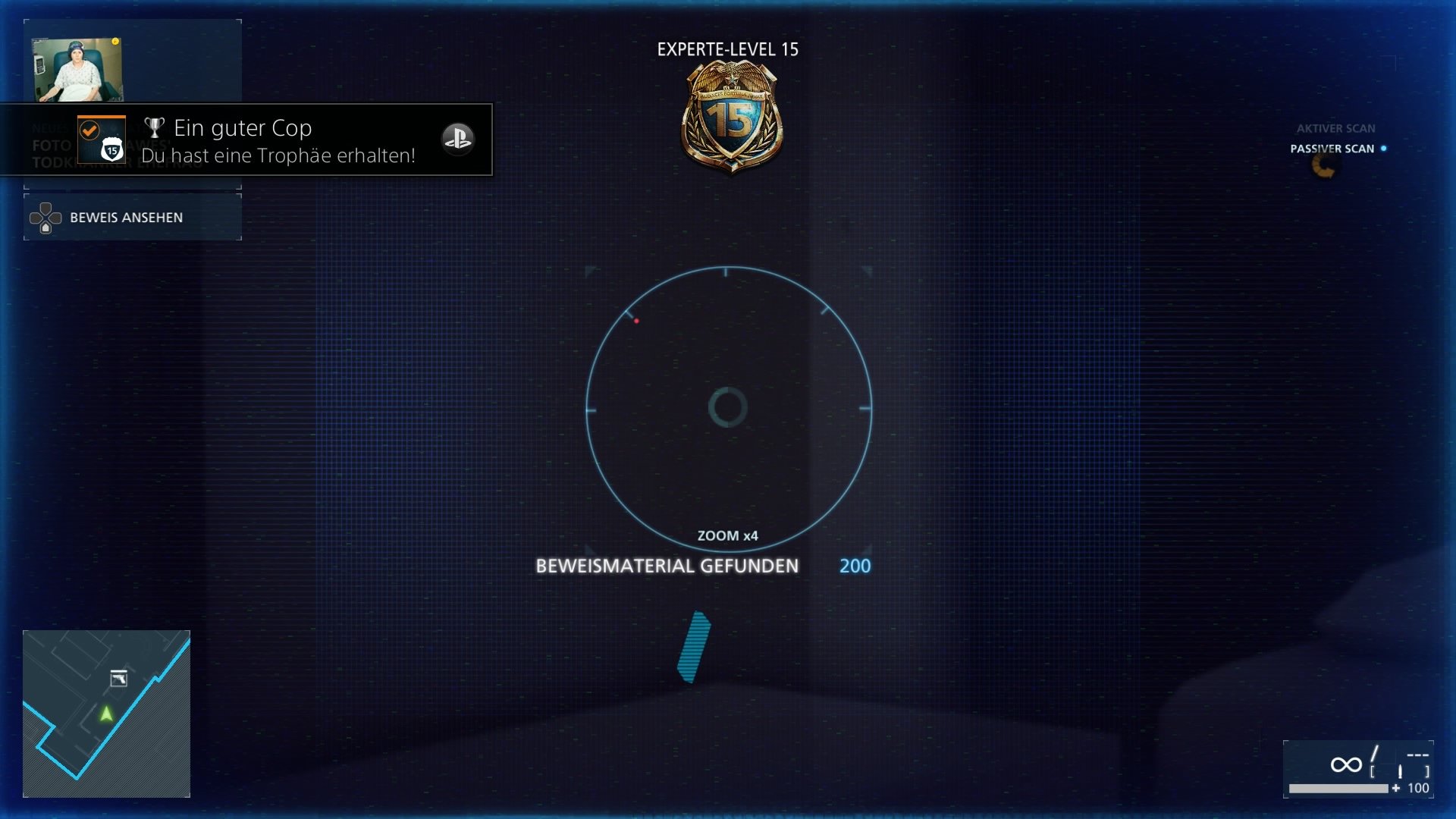 Battlefield: Hardline