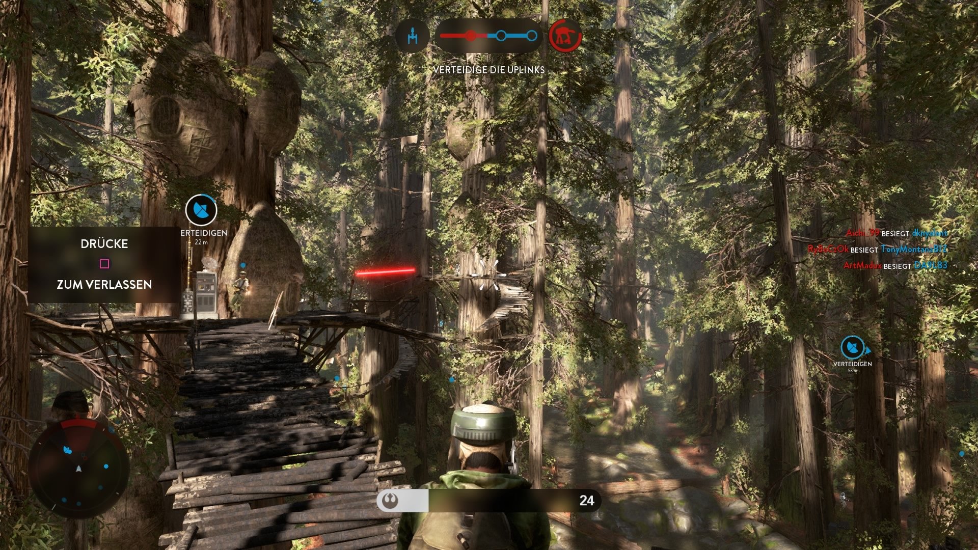 Star Wars: Battlefront