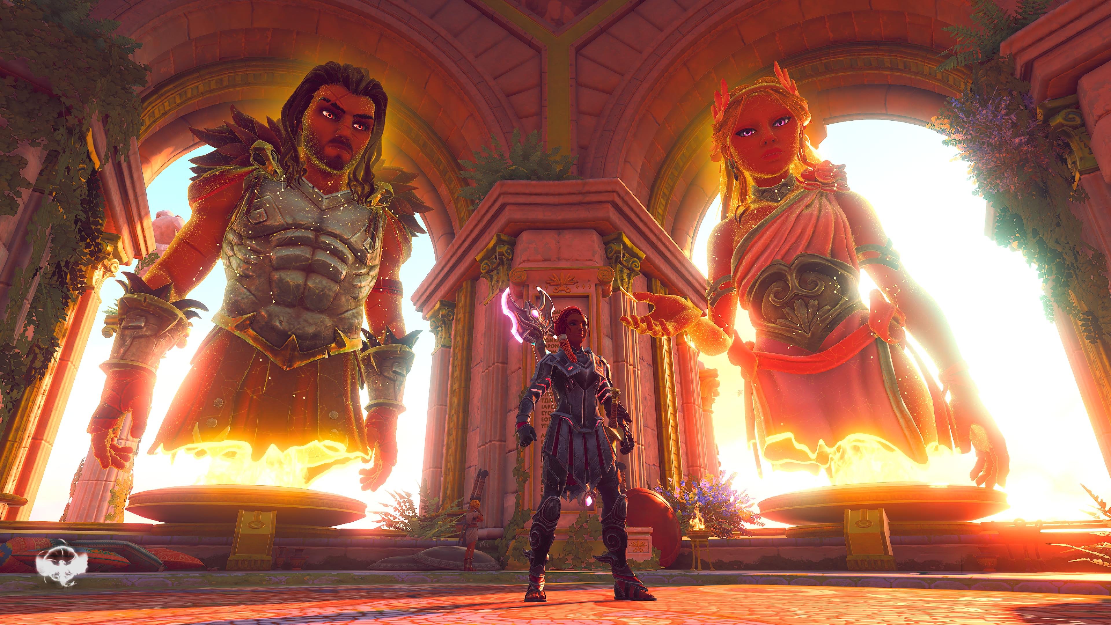 Immortals Fenyx Rising