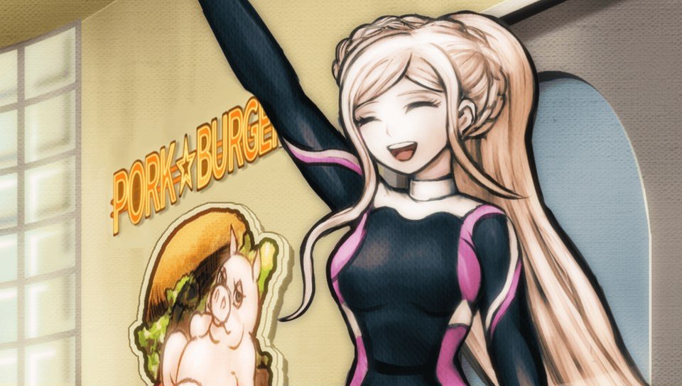 Danganronpa 2: Goodbye Despair