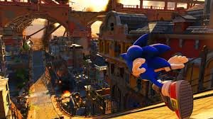 Tag Team Gameplay-Video & neues Musikstück zu Sonic Forces