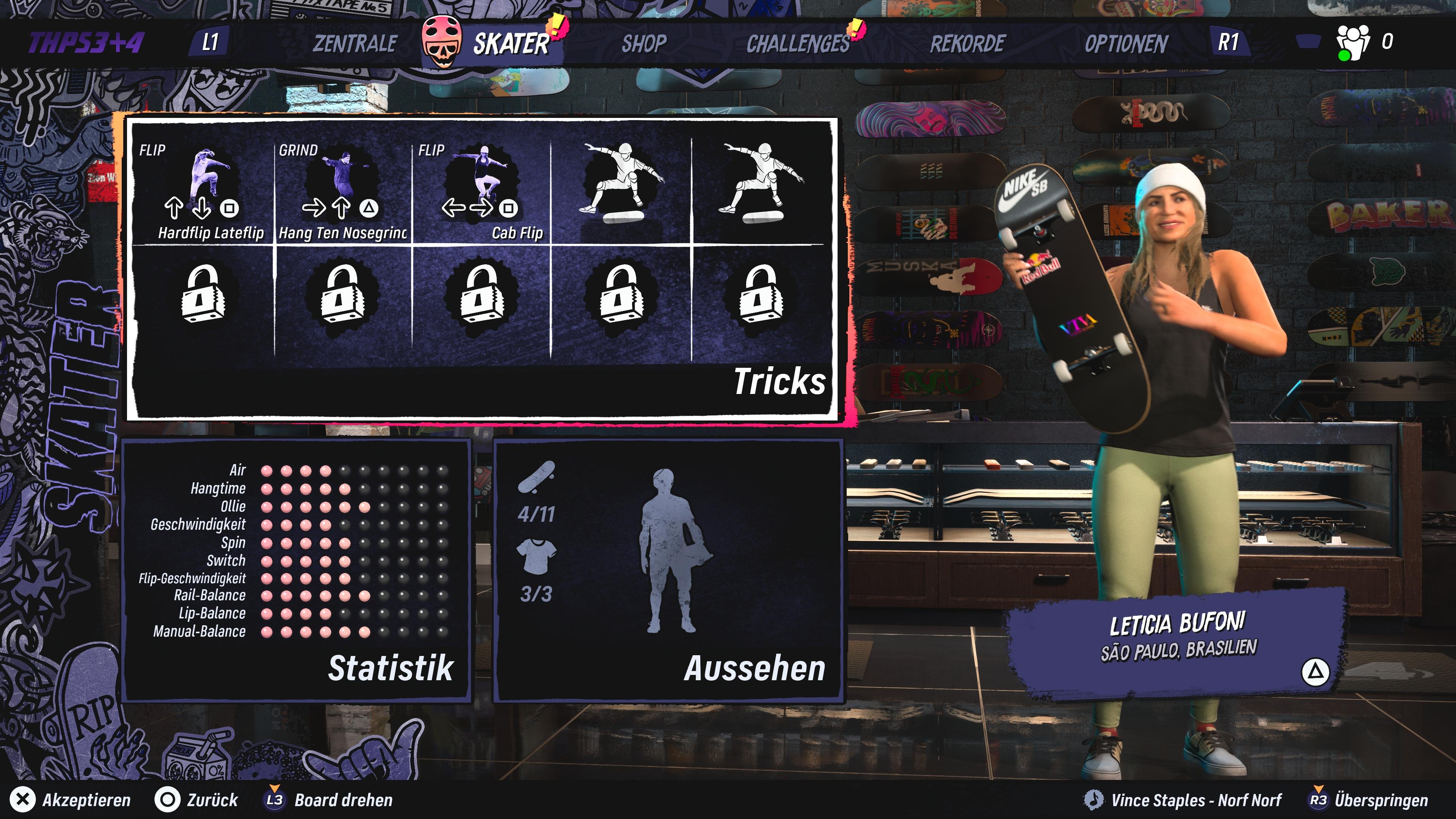 Tony Hawk`s Pro Skater 3+4