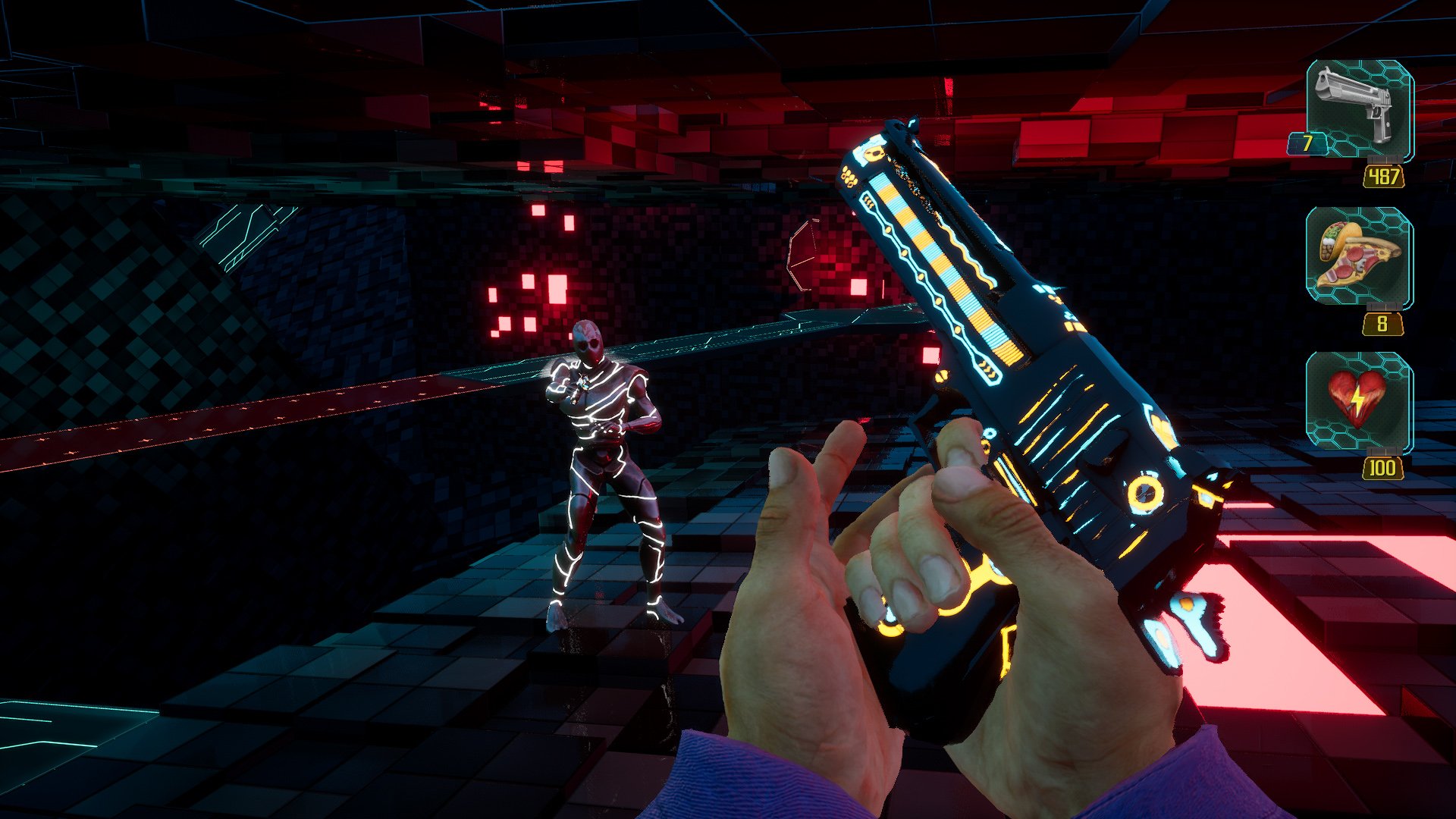 Postal 4: No Regrets