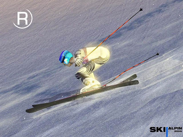 RTL Ski Alpin 2005
