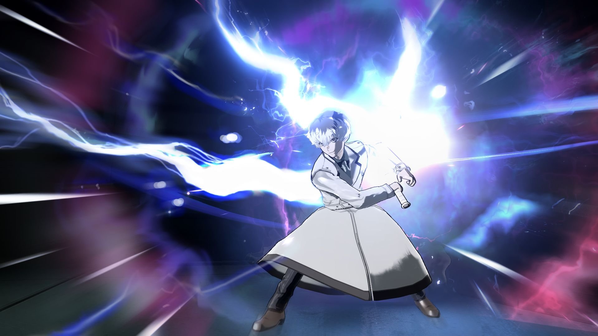 Tokyo Ghoul: re Call to Exist