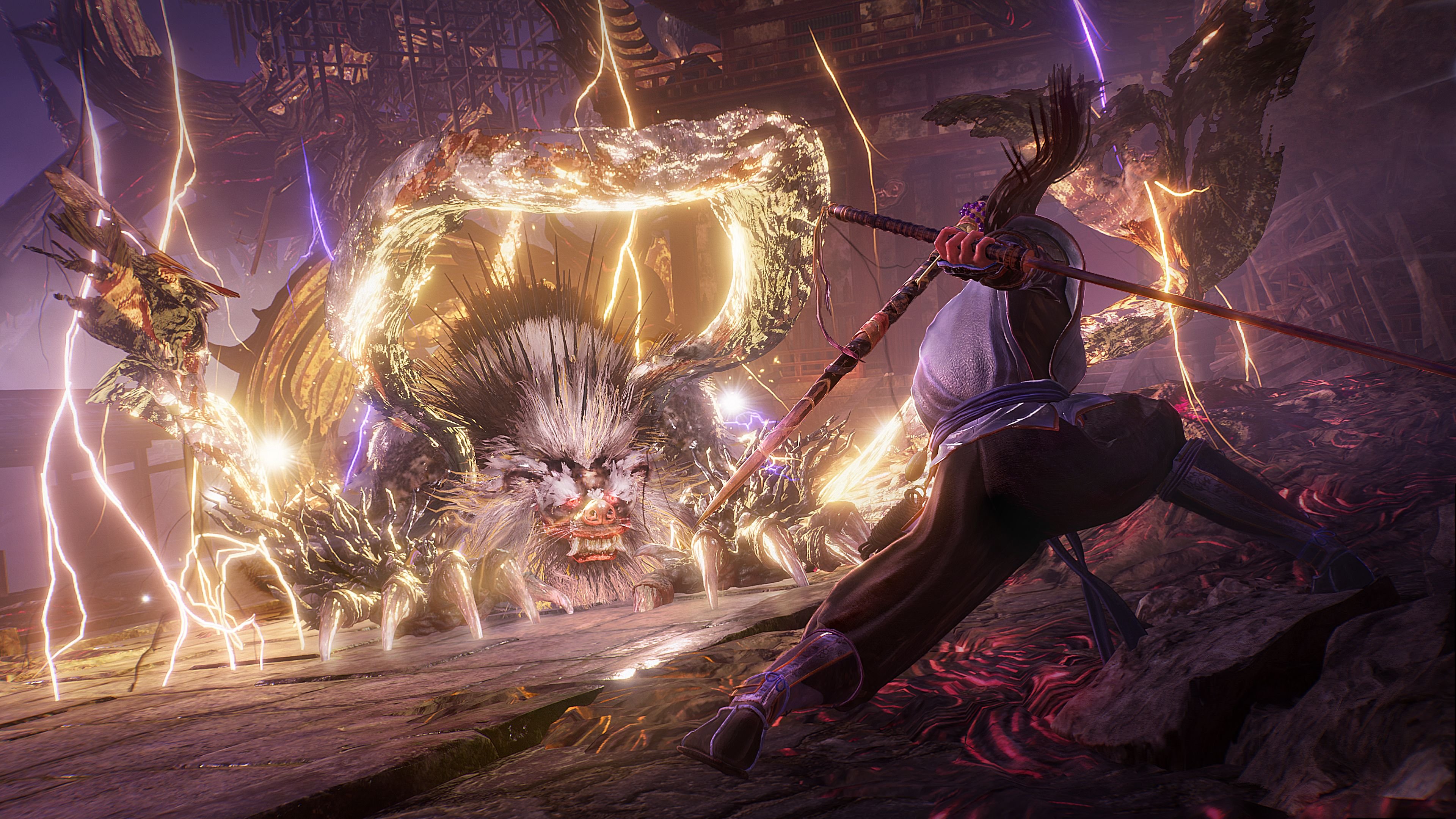 Nioh 3