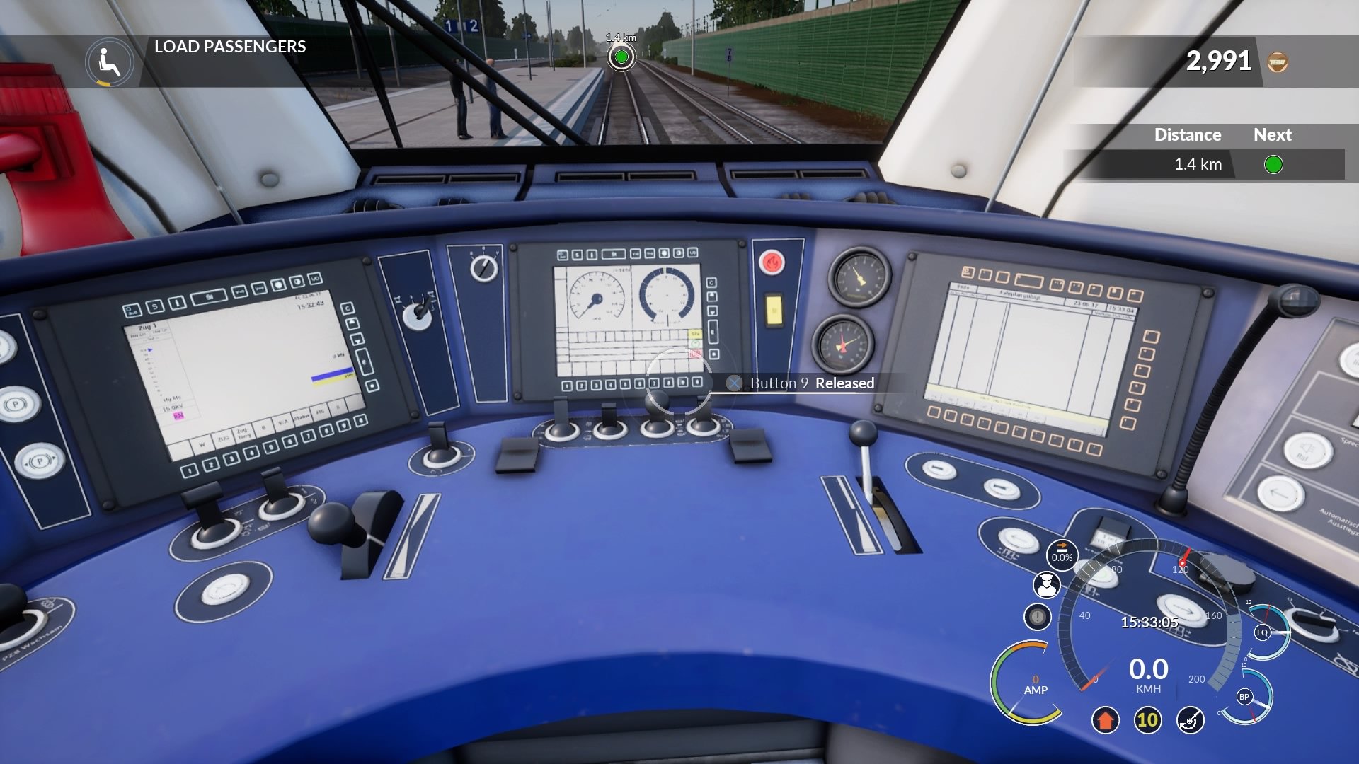 Train Sim World