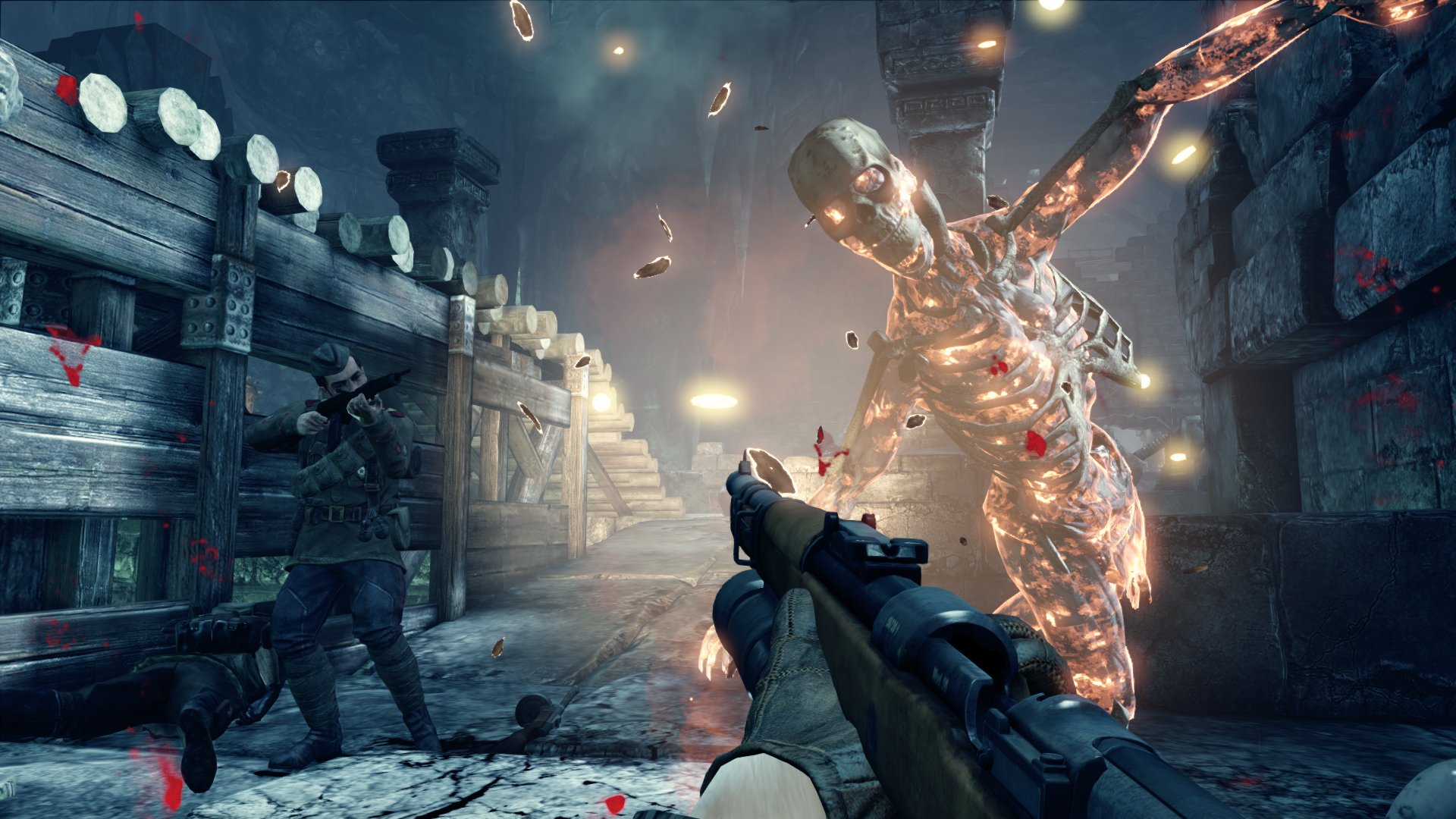 Deadfall Adventures: Heart of Atlantis