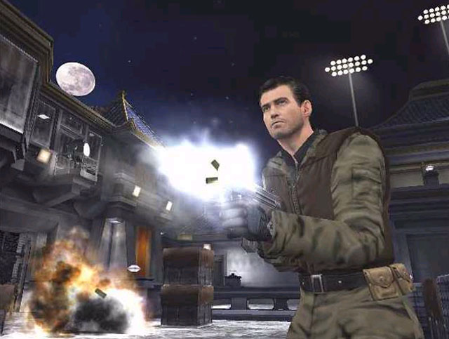 James Bond 007: Alles oder Nichts