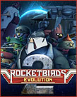 Rocketbirds 2: Evolution