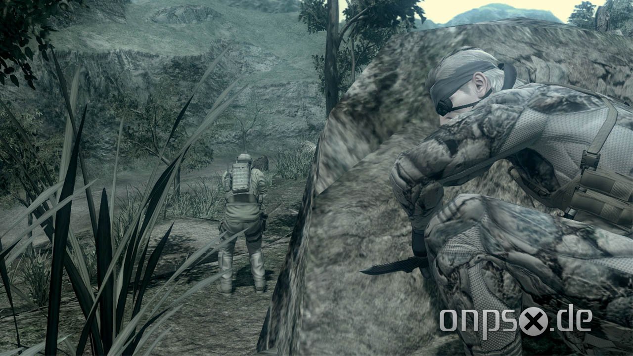 Metal Gear Solid: The Legacy Collection