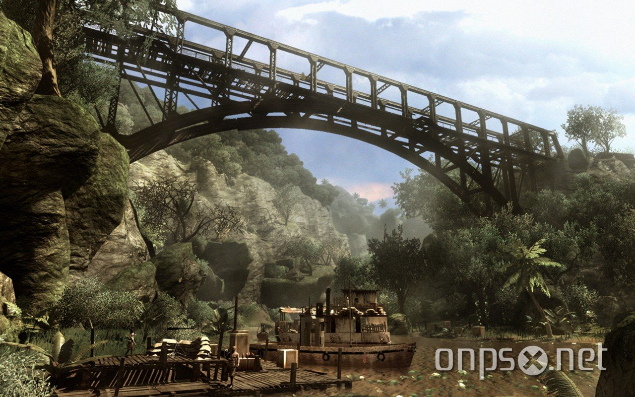 Far Cry 2