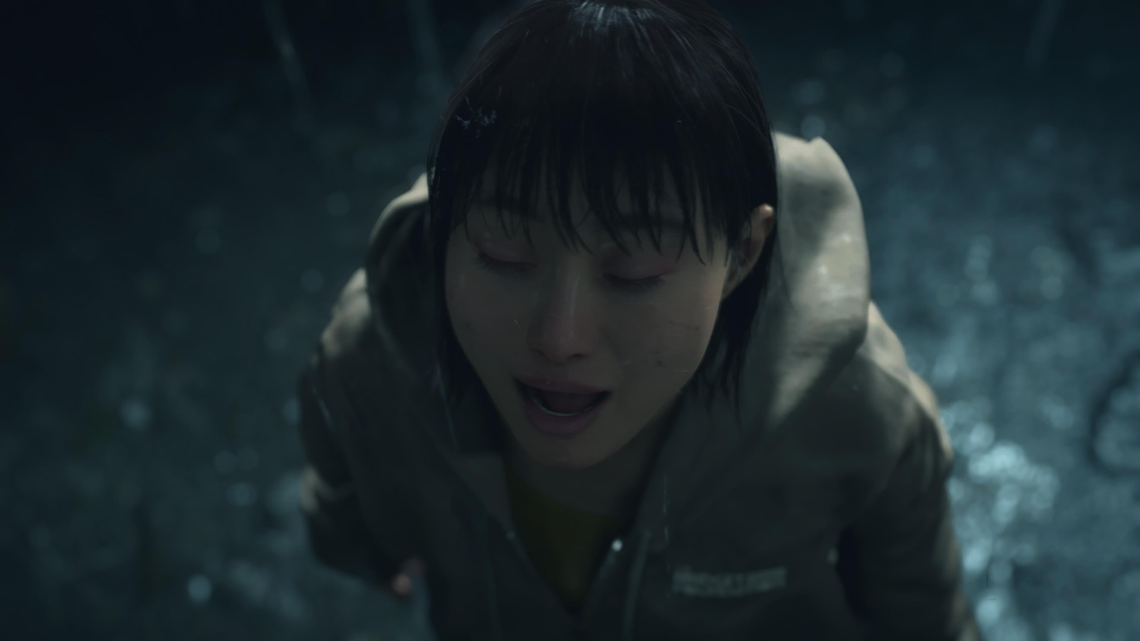 Death Stranding 2: On the Beach