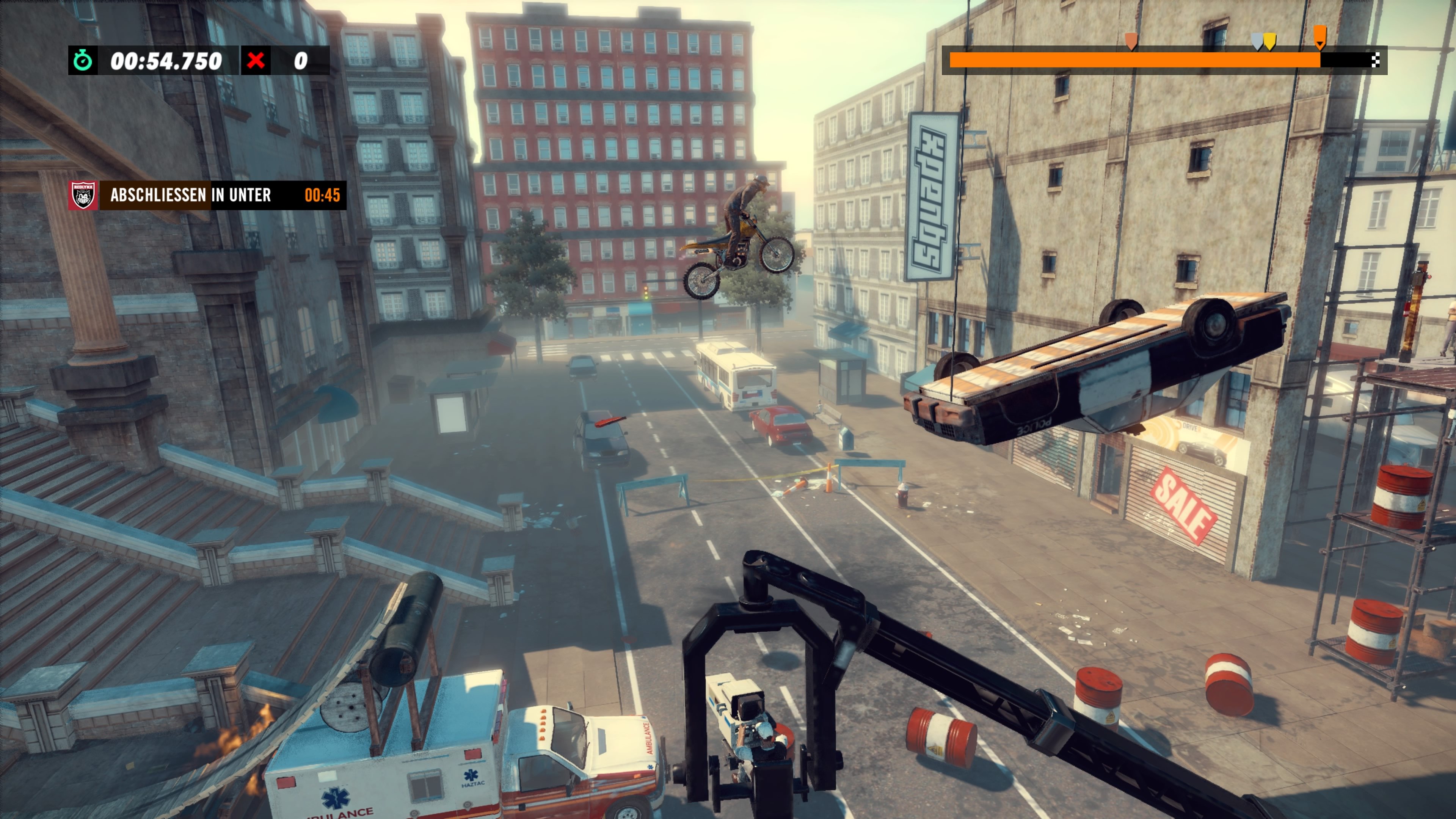Trials Rising