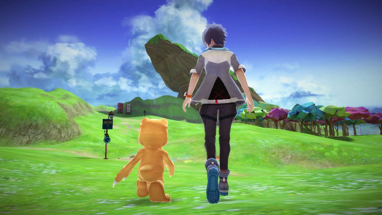 Digimon World: Next Order kommt 2017 in den Westen