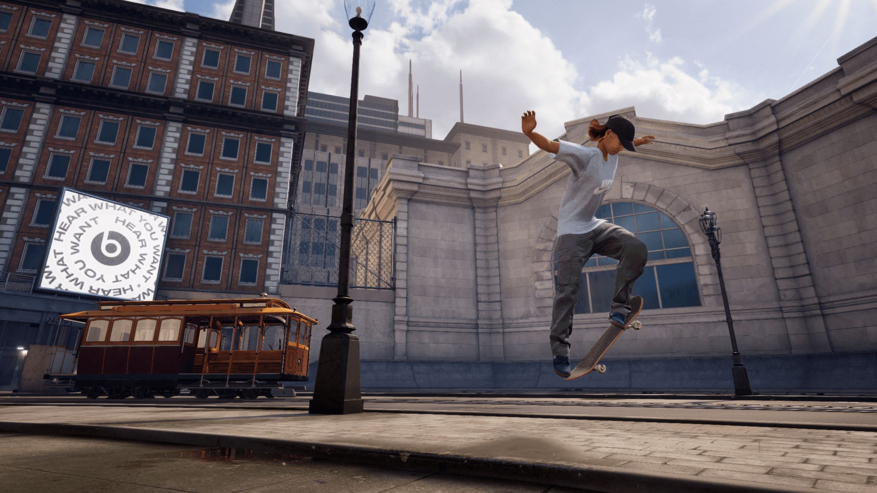 Tony Hawk`s Pro Skater 1+2