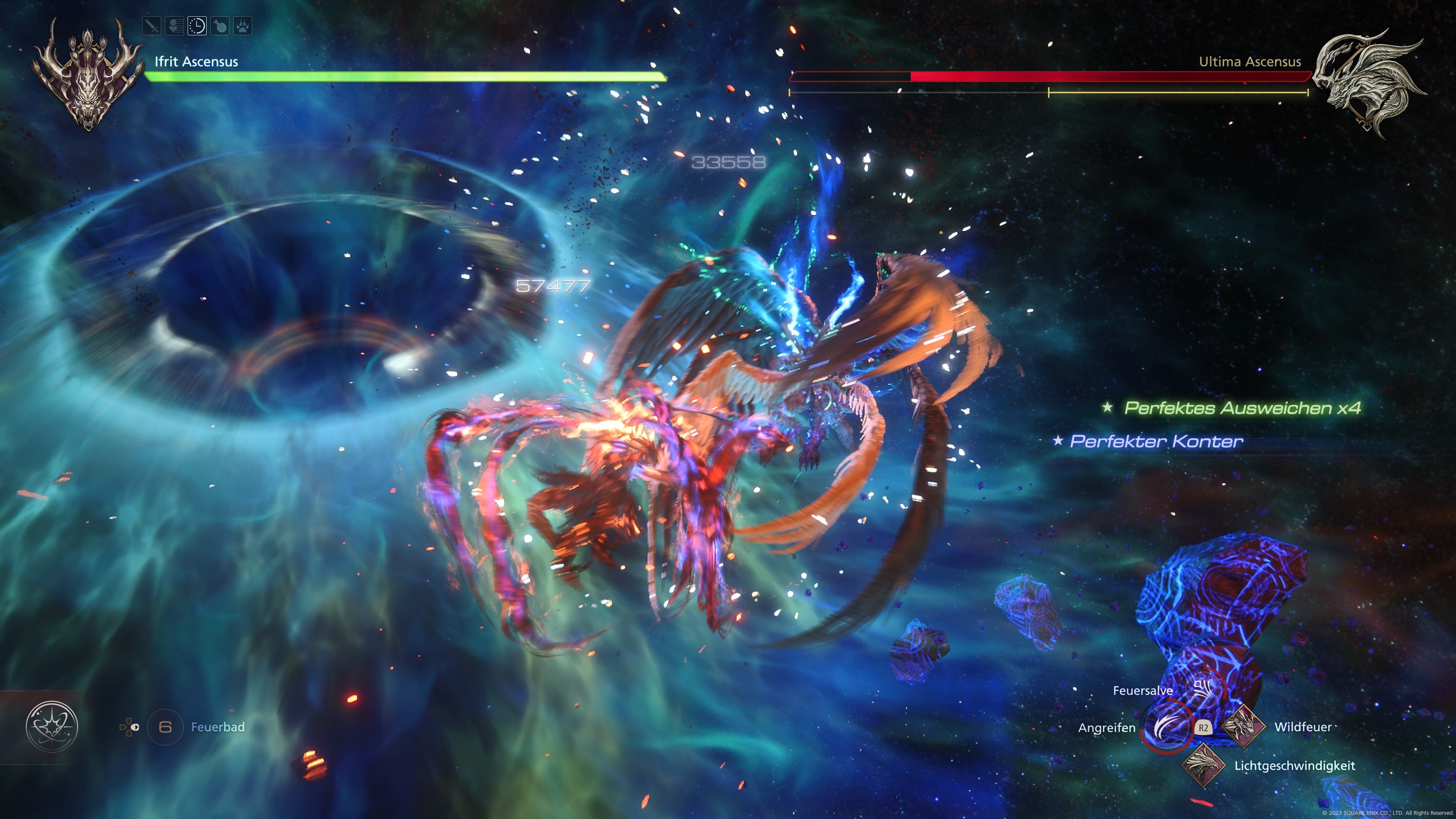 Final Fantasy XVI
