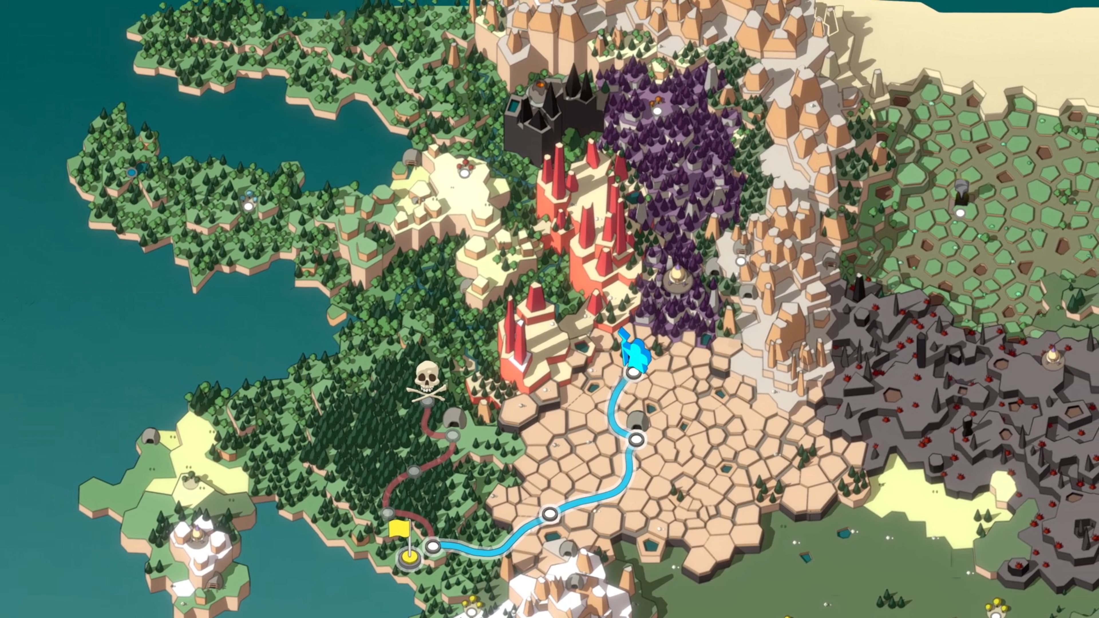 Unexplored 2: The Wayfarer`s Legacy