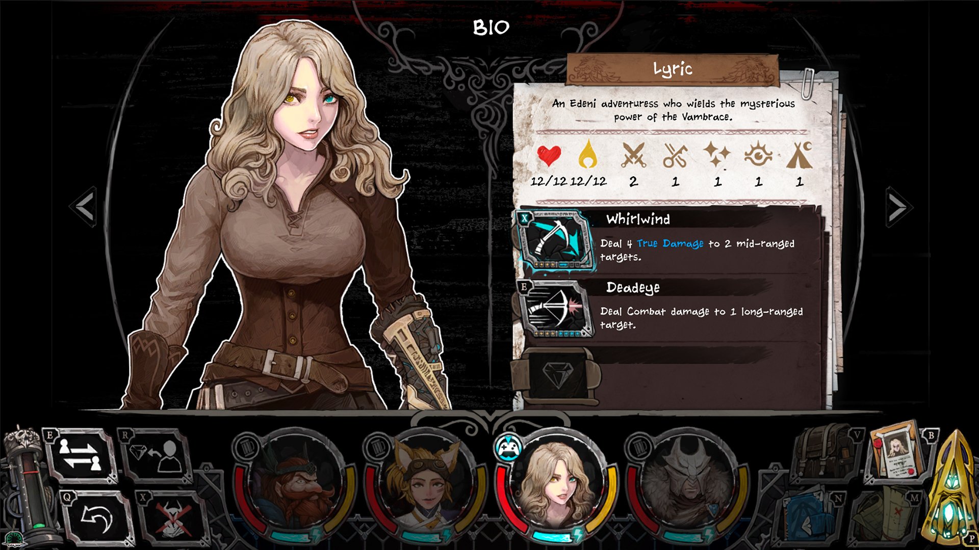 Vambrace: Cold Soul - Neues 2D RPG aus Süd-Korea