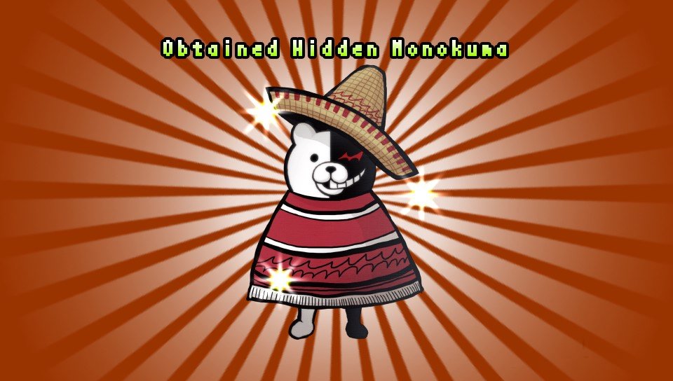 Danganronpa 2: Goodbye Despair