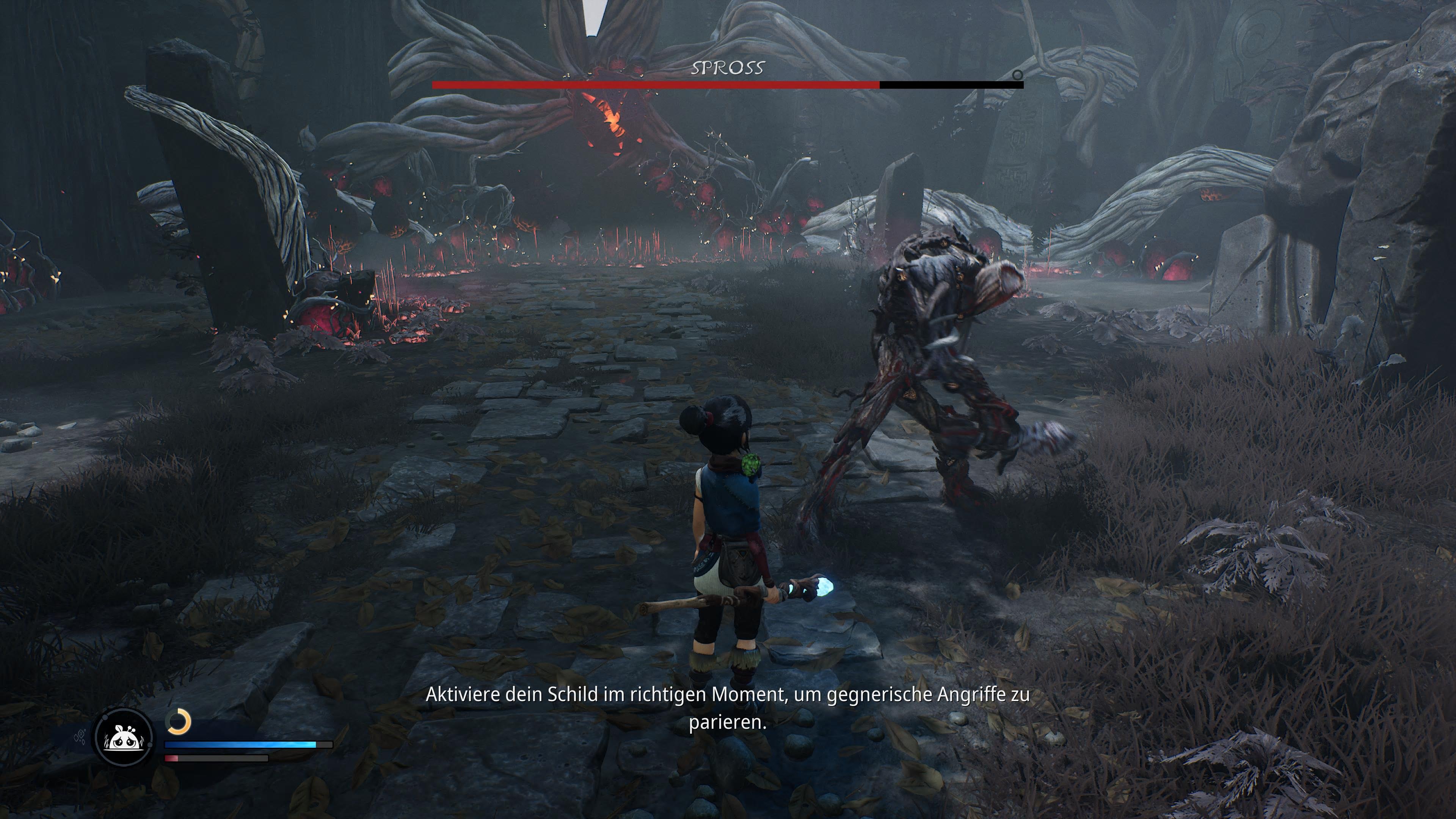 Kena: Scars of Kosmora