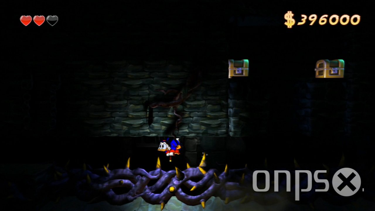 DuckTales Remastered