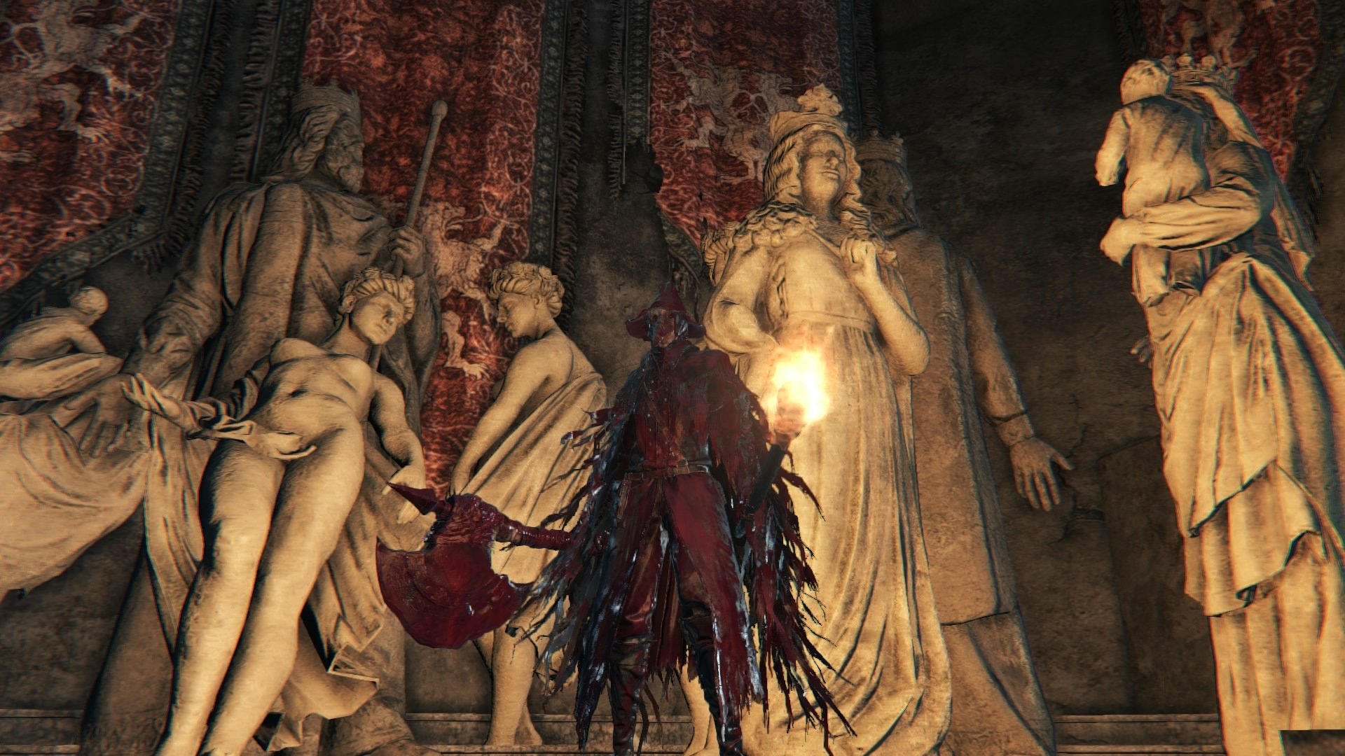 Bloodborne
