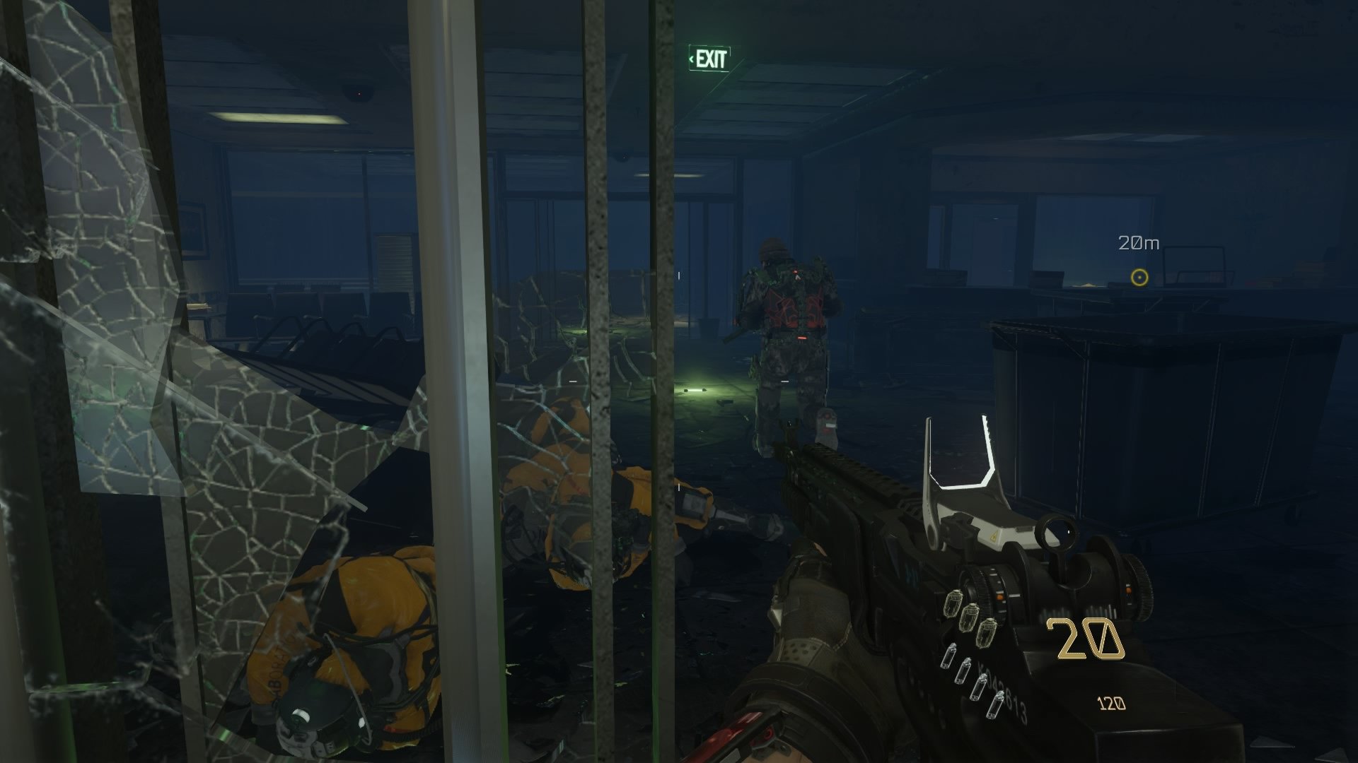 Call of Duty: Advanced Warfare