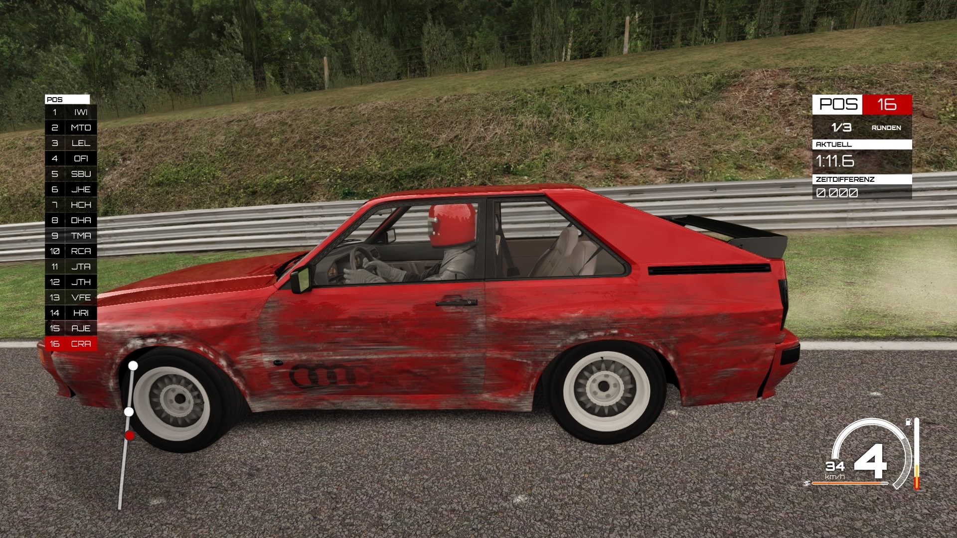 Assetto Corsa
