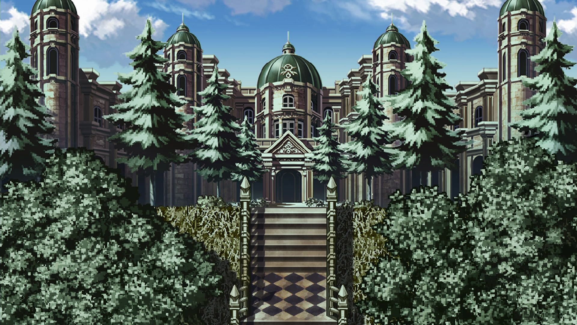 TGS19: Romancing SaGa 3 & SaGa Scarlet Grace: Ambitions angekündigt