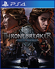Thronebreaker: The Witcher Tales