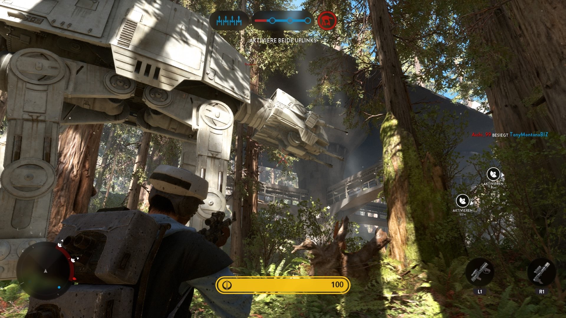 Star Wars: Battlefront