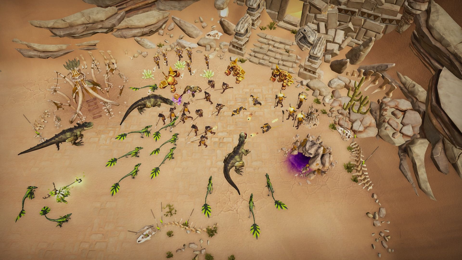 Warparty