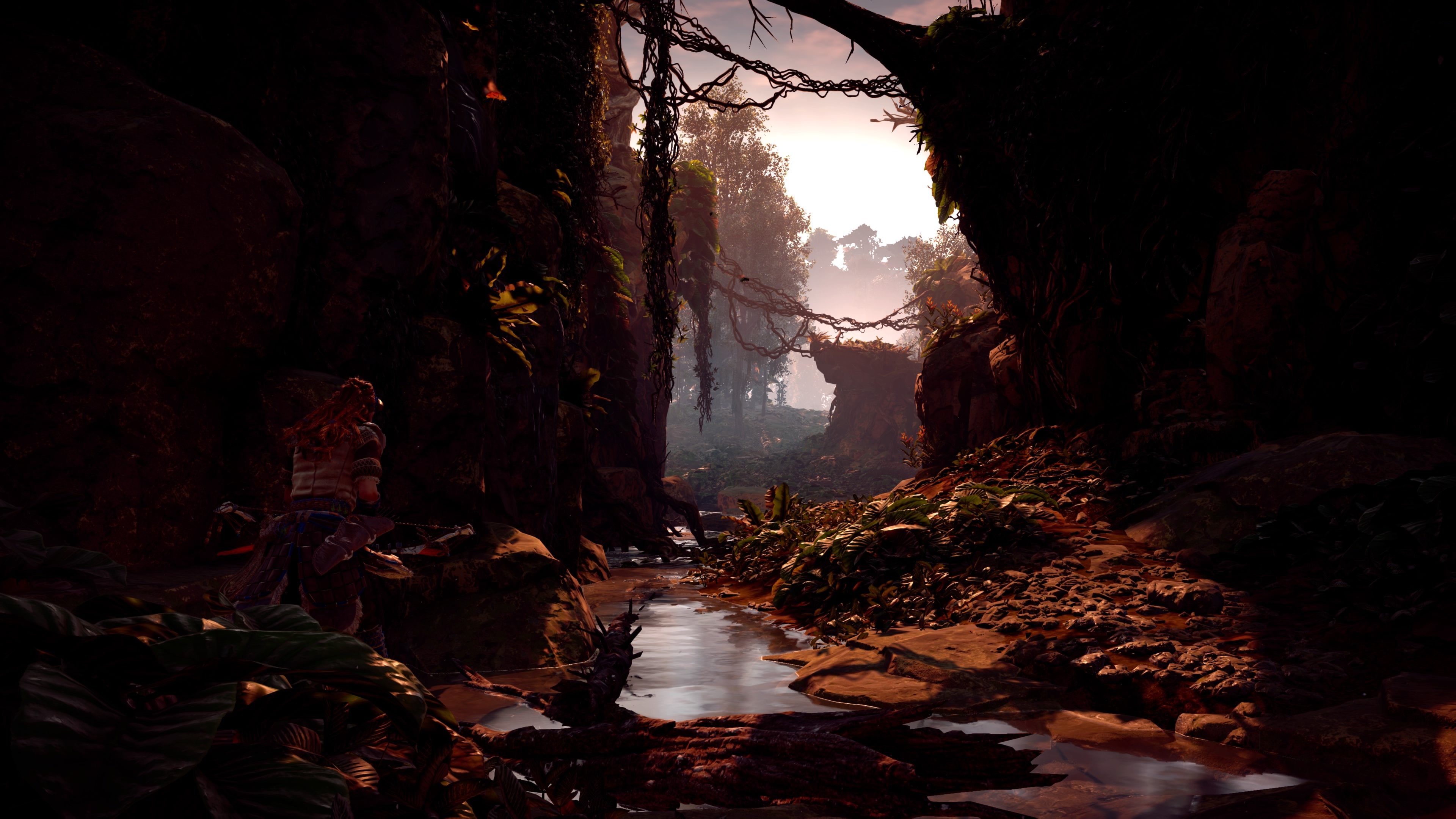 Horizon: Wie Guerrilla Games von Killzone zum Robodino-RPG kam