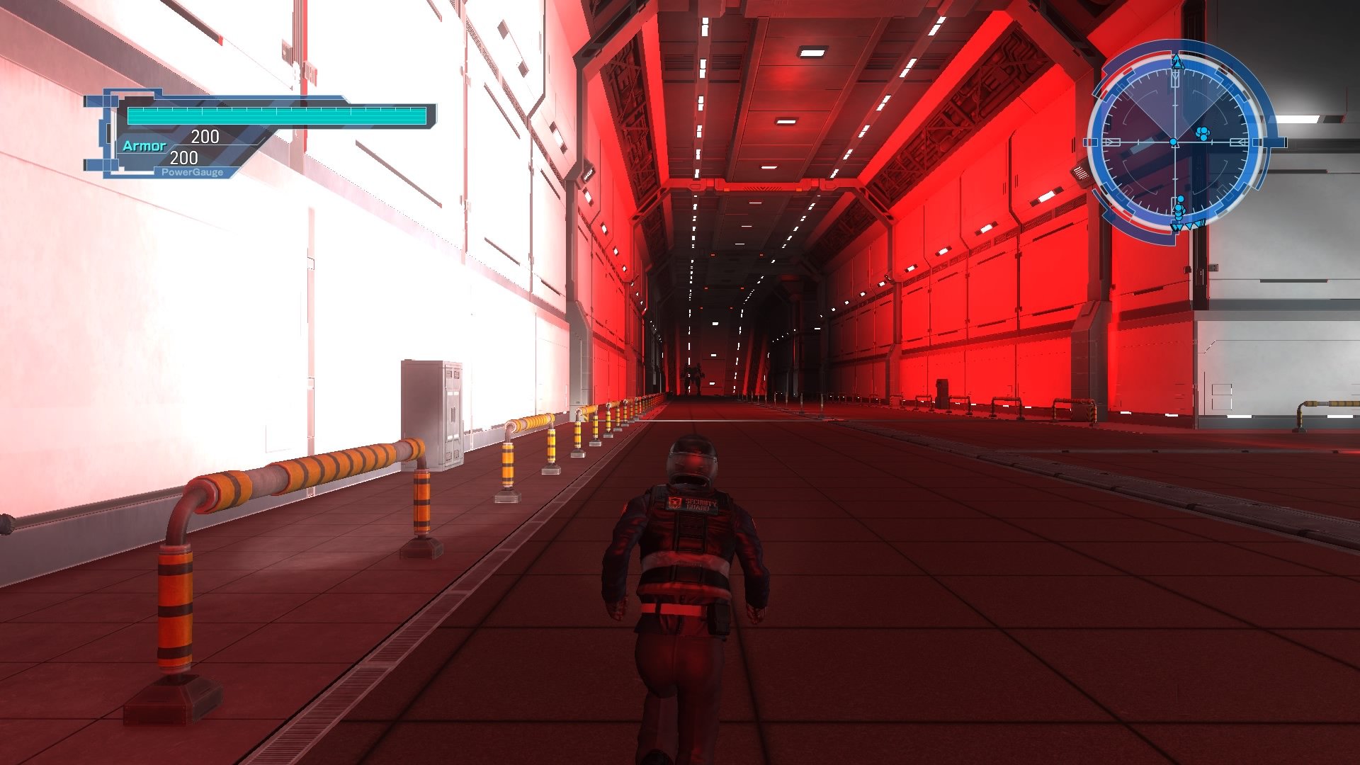 Earth Defense Force 5