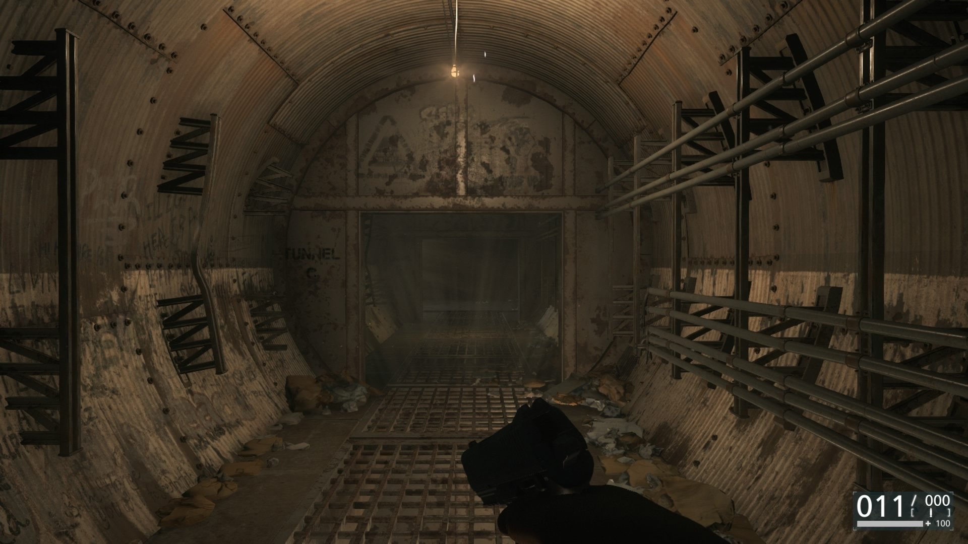 Battlefield: Hardline