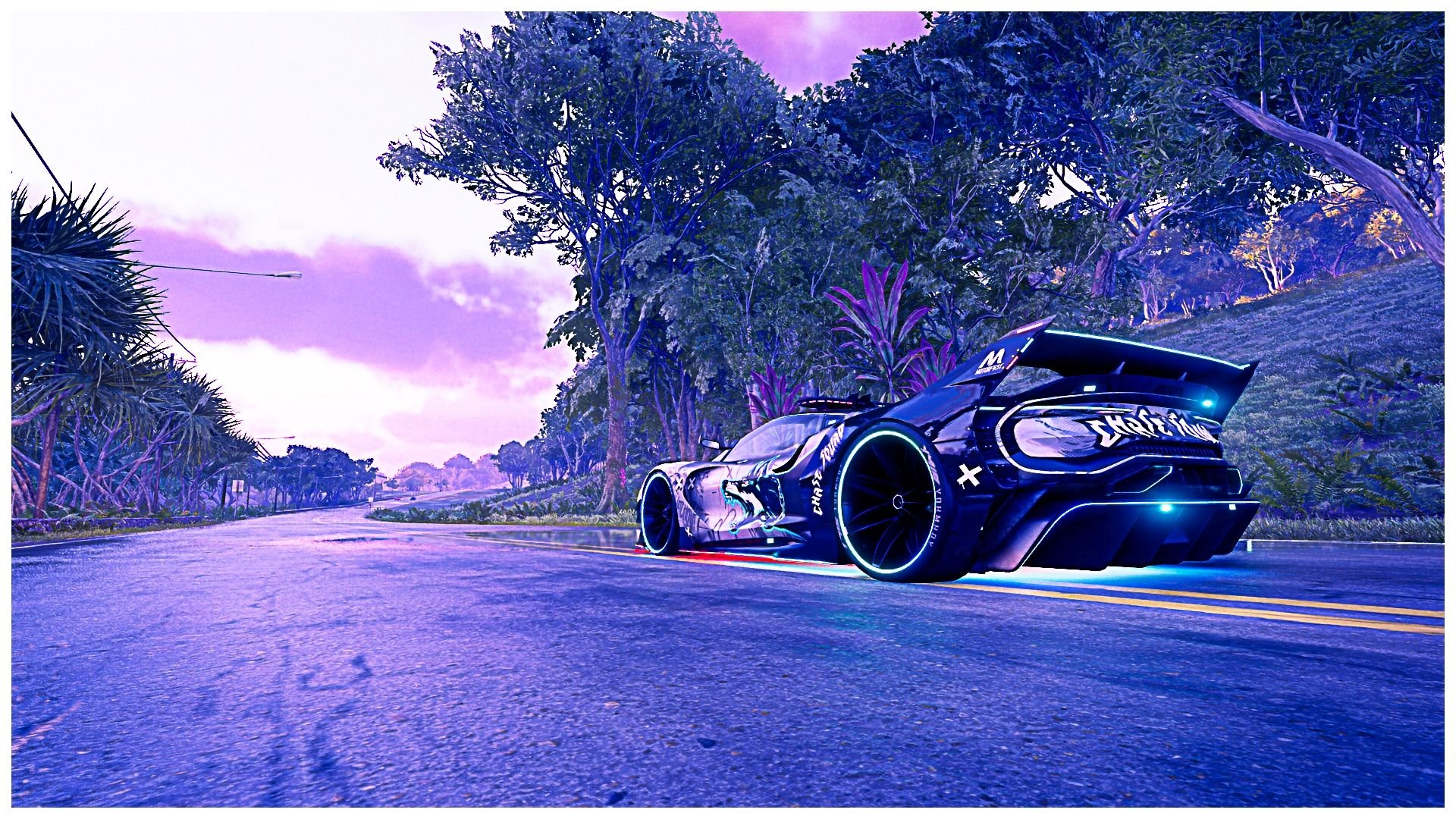  The Crew Motorfest - Season 2 bringt Gymkhana Action