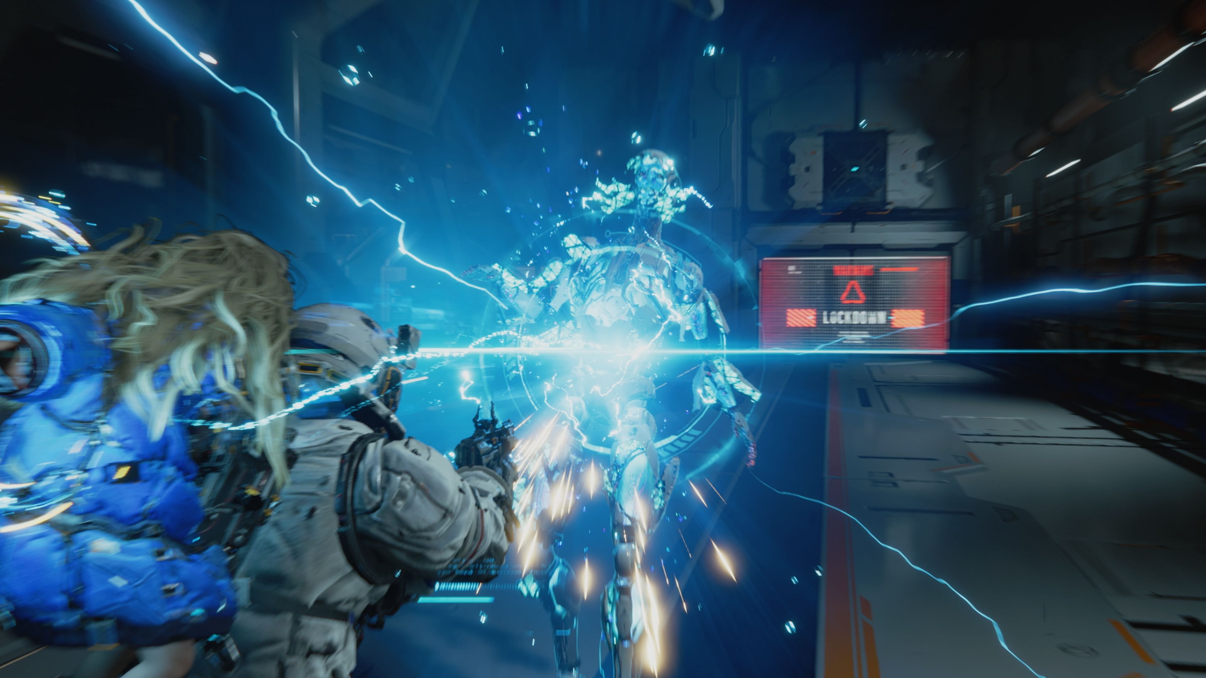 Demos zu Pragmata & Monster Hunter Stories 3: Twisted Reflection