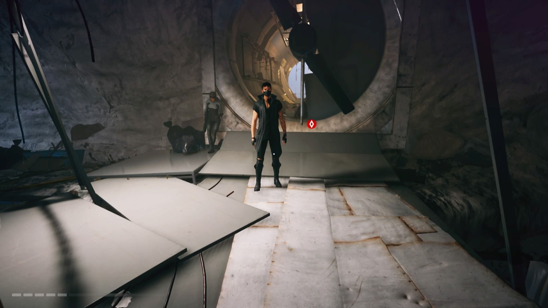 Mirrors Edge Catalyst